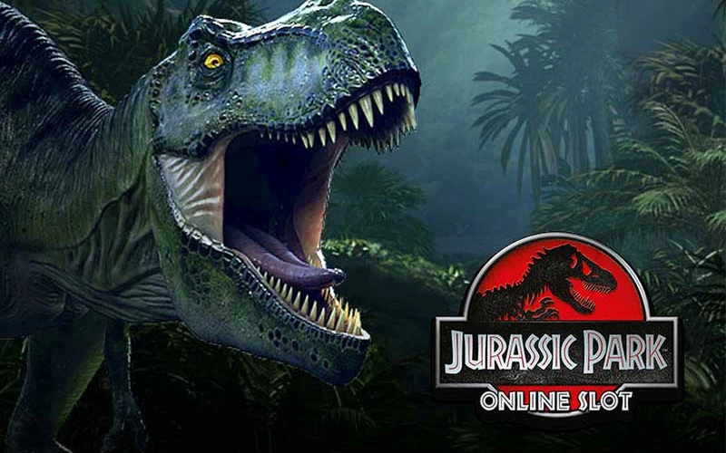 Enjoy playing Jurassic Park at 1win.