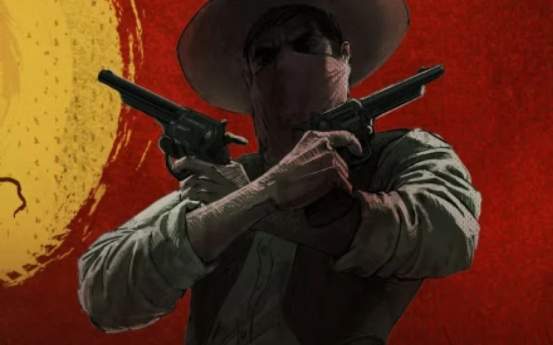 1win ऑनलाइन कैसीनो में Wanted Dead or a Wild खेलकर पैसे कमाएँ।